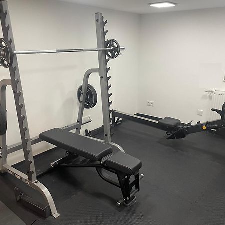 Im Tal 2 Apartment Haus Bergheim  Dış mekan fotoğraf