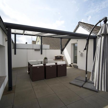 Im Tal 2 Apartment Haus Bergheim  Dış mekan fotoğraf