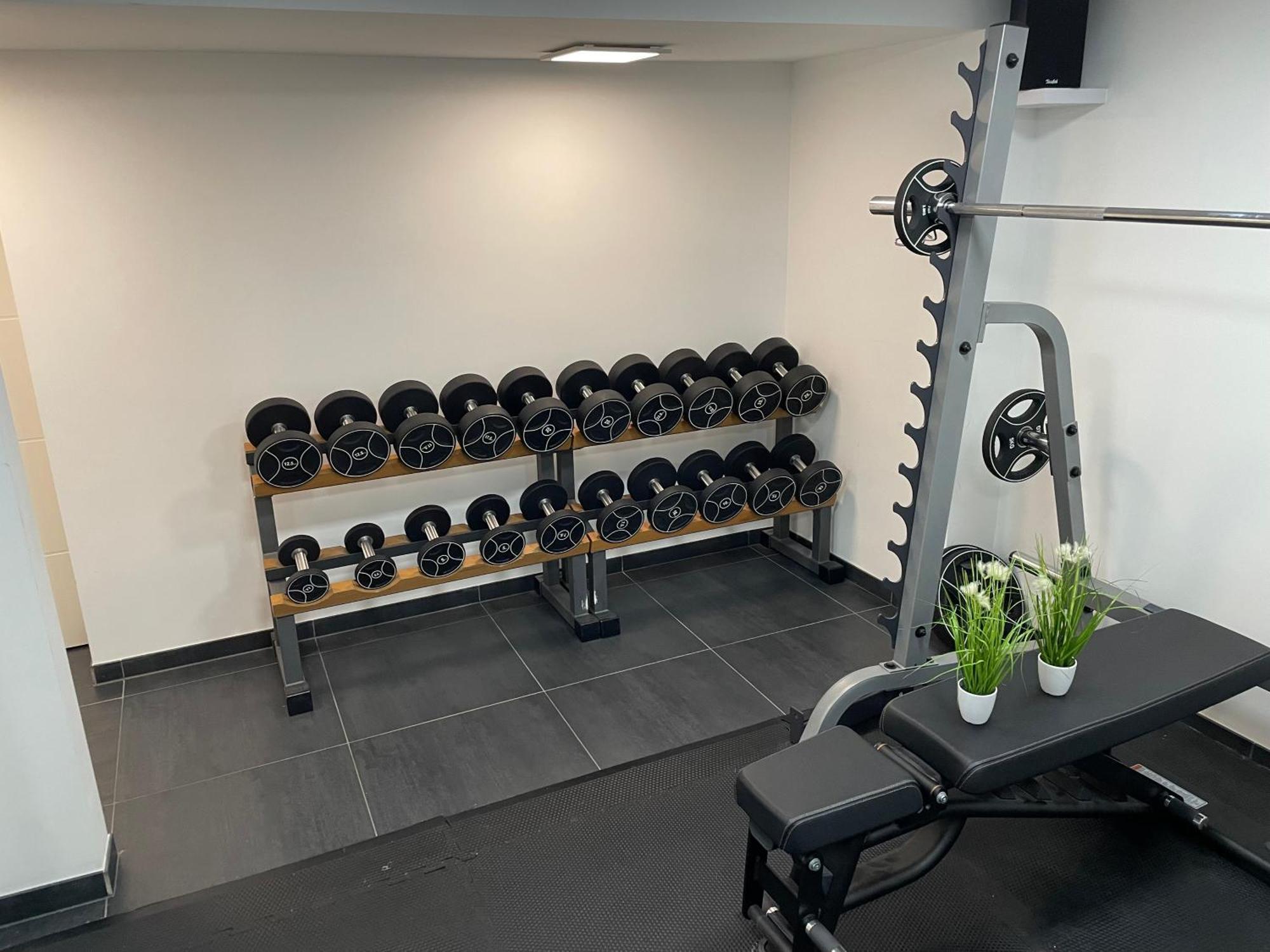 Im Tal 2 Apartment Haus Bergheim  Dış mekan fotoğraf