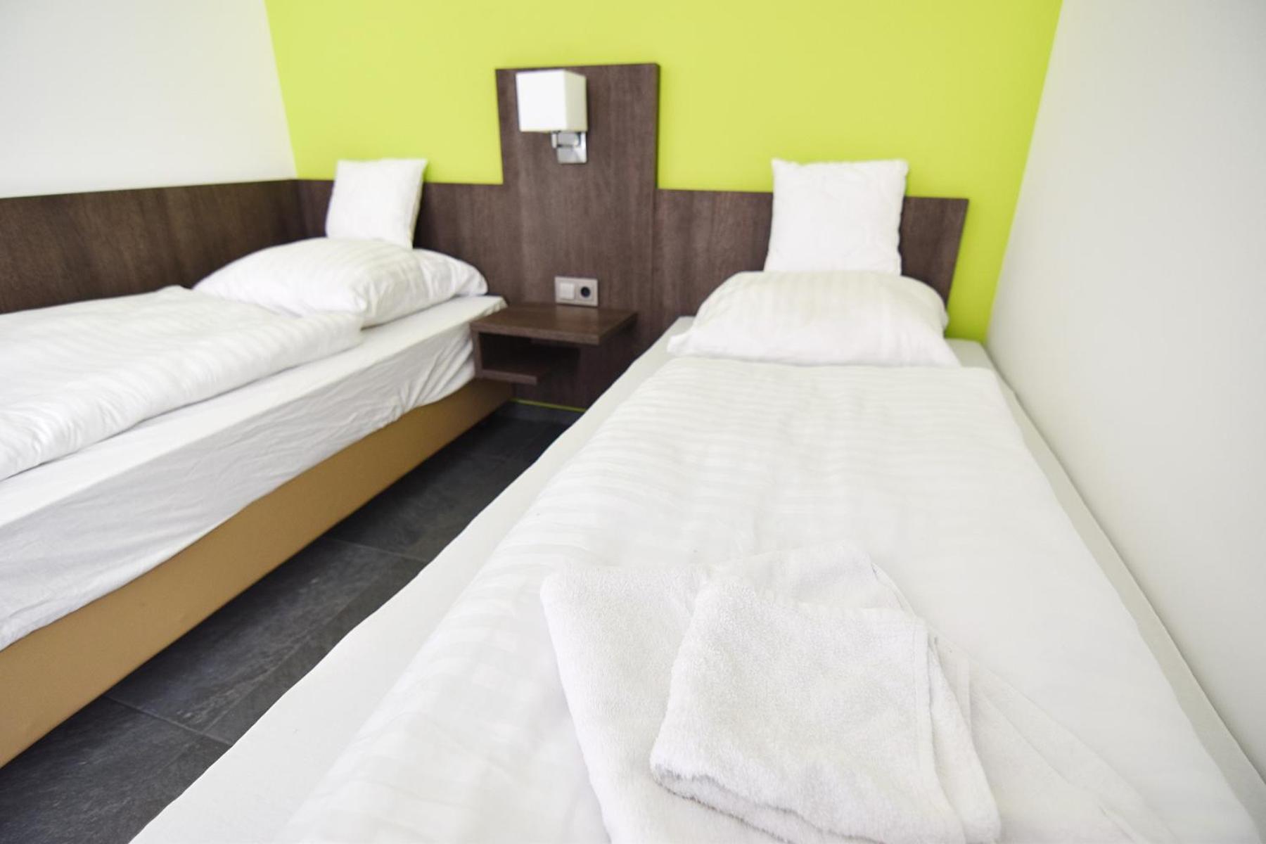 Im Tal 2 Apartment Haus Bergheim  Dış mekan fotoğraf