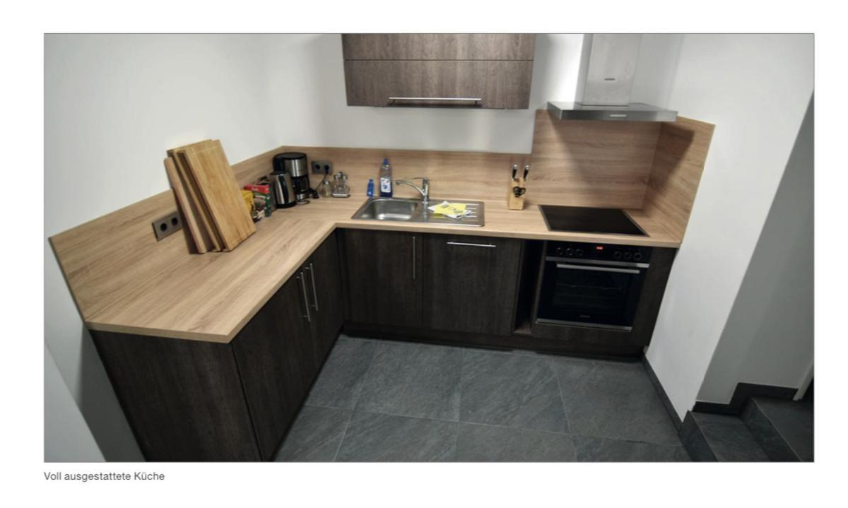 Im Tal 2 Apartment Haus Bergheim  Dış mekan fotoğraf